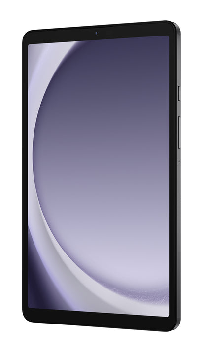 Tablet Samsung Galaxy Tab A9 8.7" Octacore 64GB/4GB MediaTek Helio G99 Android 13 2 Años Garantía 1 Año Knox Suite Gris
