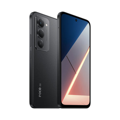 Smartphone Xiaomi Poco M8s 5G 6+128GB Color Negro