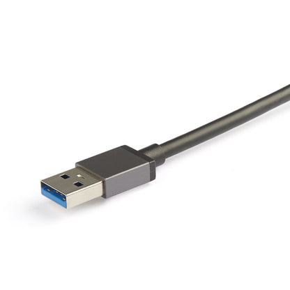 StarTech.com US2GA30 tarjeta de red 5000 Mbit/s