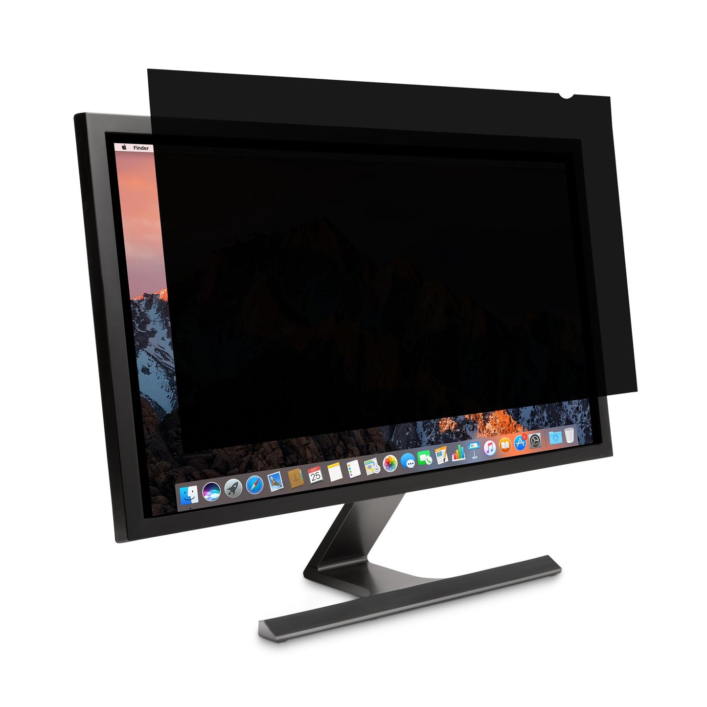 Kensington K52109WW filtro para monitor 47 cm (18.5") Filtro de privacidad para pantallas sin marco