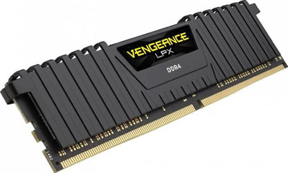 Memoria RAM Corsair Vengeance LPX DDR4 3200MHz 8GB CL16