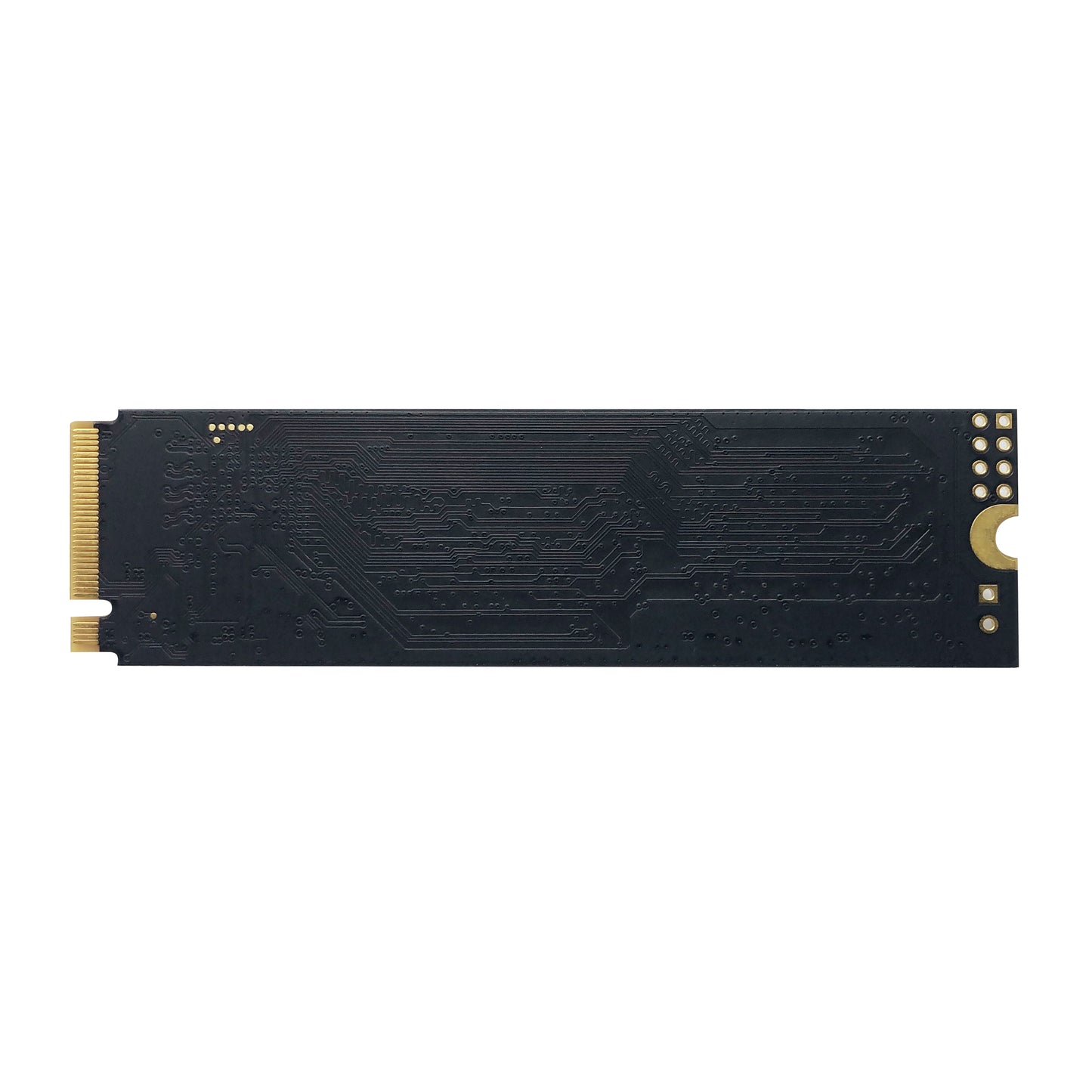 Unidad SSD Patriot M.2 512GB P300 PCIE 3.0 NVME 2280 1200MB/s Escritura 1700 MB/s Lectura