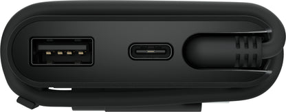 Adaptador de viaje USB-C 4 en 1 Dell Pro DA225 1 Año garantía