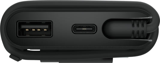 Adaptador de viaje USB-C 4 en 1 Dell Pro DA225 1 Año garantía
