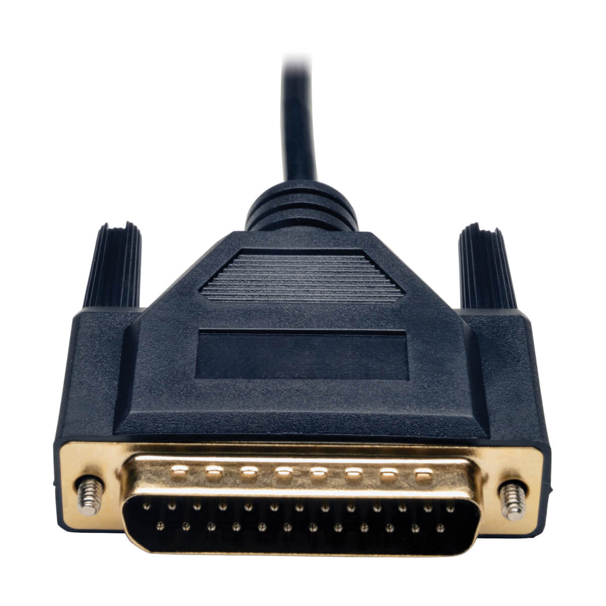 Tripp Lite P456-006 cable serial Negro 1.83 m