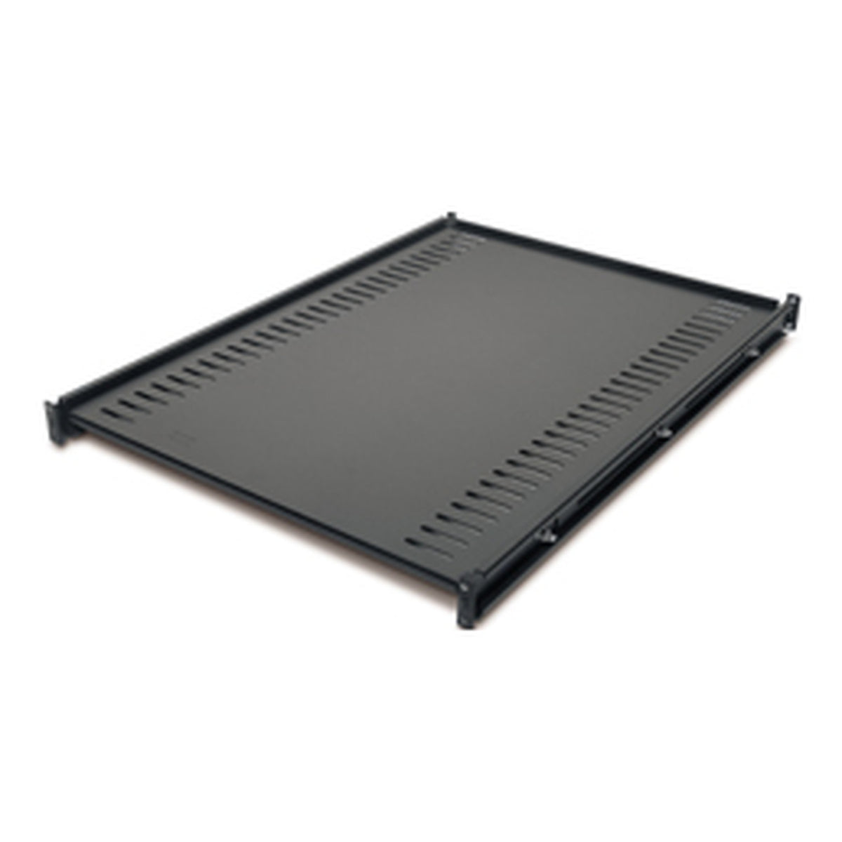 APC AR8122BLK accesorio para rack Estantería ajustable