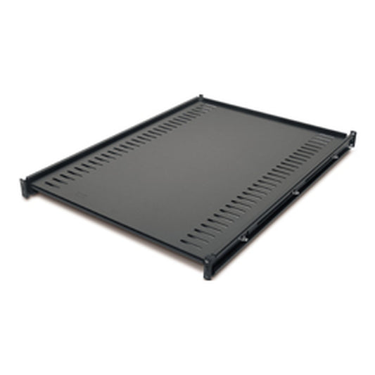 APC AR8122BLK accesorio para rack Estantería ajustable