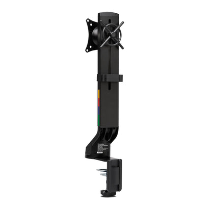 Kensington K55512WW soporte para pantalla plana Negro