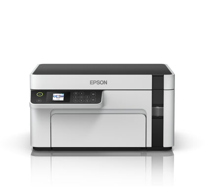 Epson EcoTank M2120 Inyección de tinta A4 1440 x 720 DPI 32 ppm Wifi