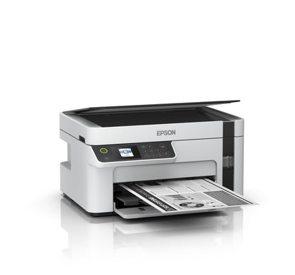 Epson EcoTank M2120 Inyección de tinta A4 1440 x 720 DPI 32 ppm Wifi