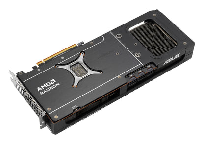 Tarjeta de Video Asus PrimeRX 9070 XT OC 16GB 256-bit GDDR6 PCI Express 5.0