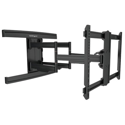 StarTech.com FPWARTS2 soporte para TV 2.03 m (80") Negro