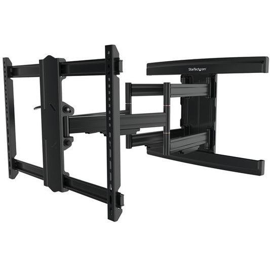 StarTech.com FPWARTS2 soporte para TV 2.03 m (80") Negro