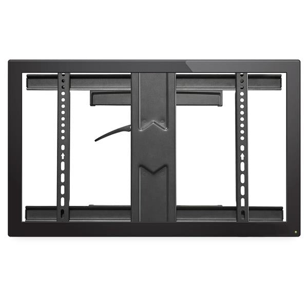 StarTech.com FPWARTS2 soporte para TV 2.03 m (80") Negro