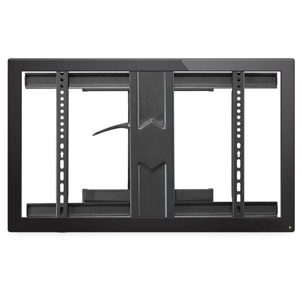 StarTech.com FPWARTS2 soporte para TV 2.03 m (80") Negro