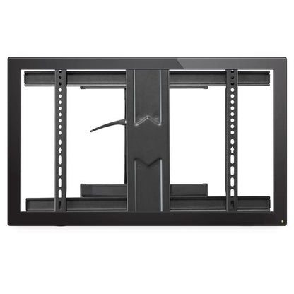 StarTech.com FPWARTS2 soporte para TV 2.03 m (80") Negro