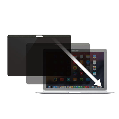 StarTech.com PRIVSCNMAC13 filtro para monitor 33 cm (13") Computadora portátil
