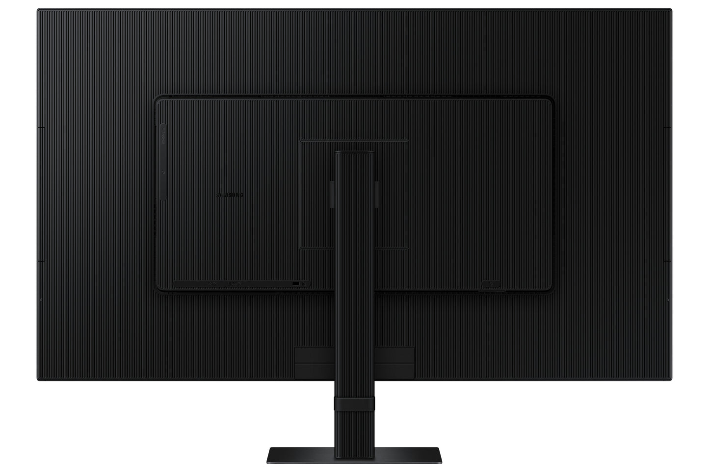 Monitor Samsung ViewFinity S7 32" 4K 3840x2160 Plano IPS 5ms 60Hz Negro