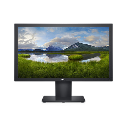 Monitor Dell 19.5" Led E2020H Resolución 1600x900 Panel TN