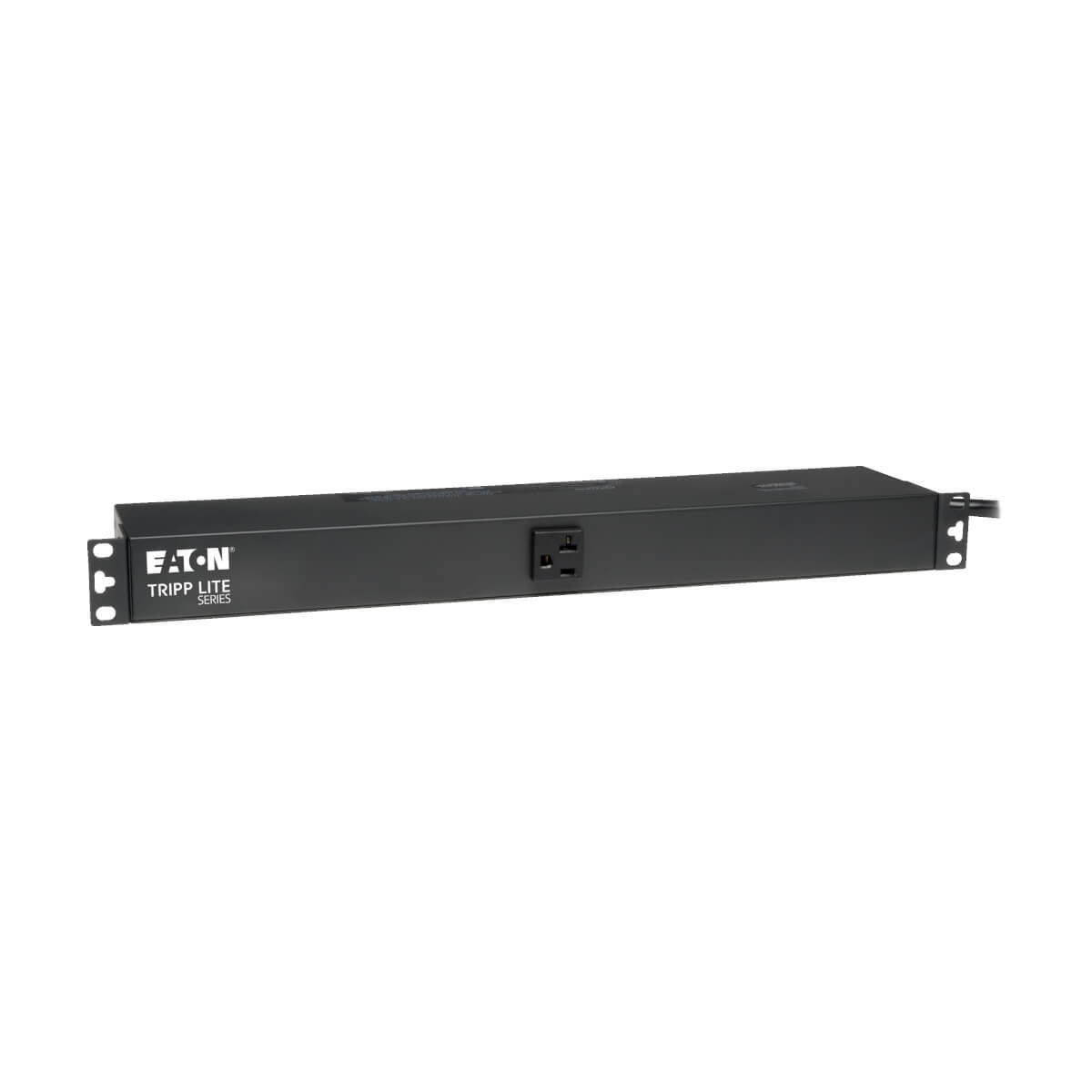 Tripp Lite PDU1220 unidad de distribución de energía (PDUs) 13 salidas AC Negro