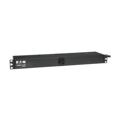 Tripp Lite PDU1220 unidad de distribución de energía (PDUs) 13 salidas AC Negro
