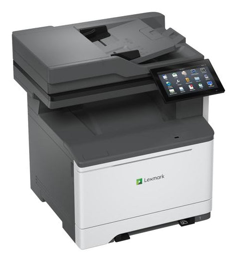 Lexmark CX635adwe Laser A4 1200 x 1200 DPI 40 ppm Wifi
