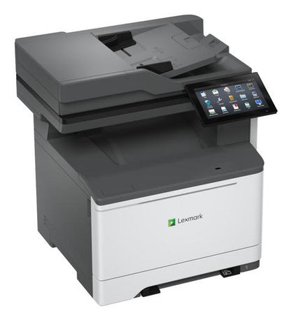Lexmark CX635adwe Laser A4 1200 x 1200 DPI 40 ppm Wifi
