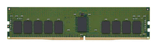 Kingston Technology KTH-PL432E/32G módulo de memoria 32 GB 1 x 32 GB DDR4 3200 MT/s 288-pin DIMM ECC