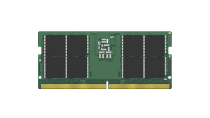 Memoria RAM Kingston Value DDR5 5600MHz 48GB Non-ECC CL46 SO-DIMM