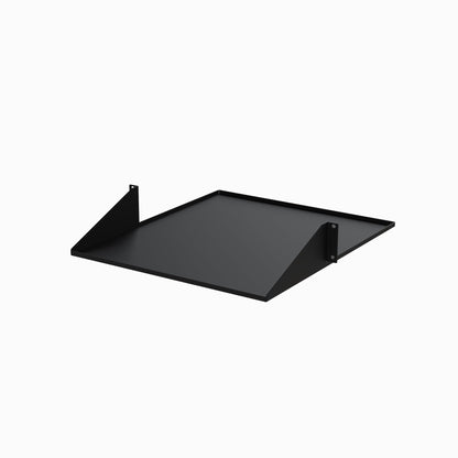 StarTech.com CABSHF2POST2 accesorio para rack Repisa de estante