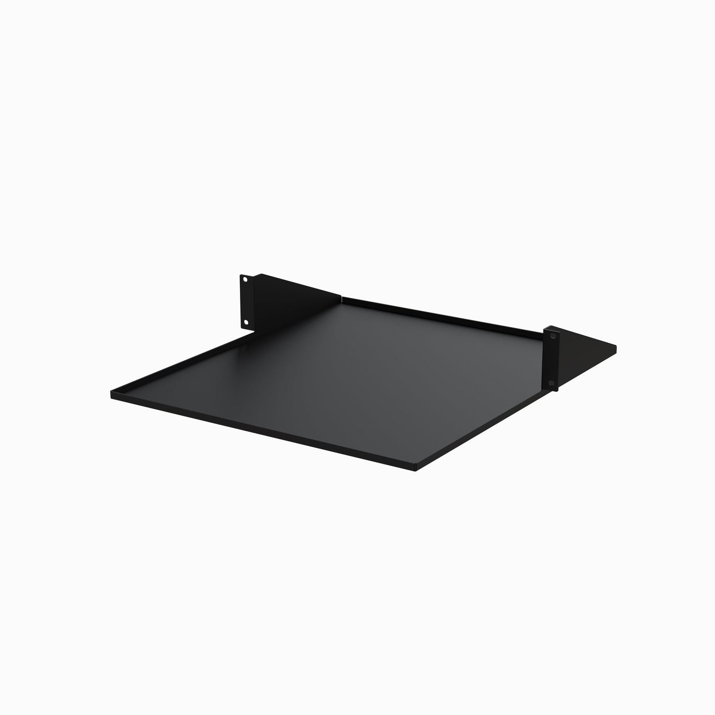 StarTech.com CABSHF2POST2 accesorio para rack Repisa de estante