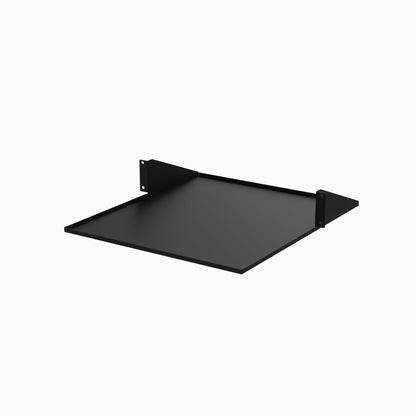 StarTech.com CABSHF2POST2 accesorio para rack Repisa de estante