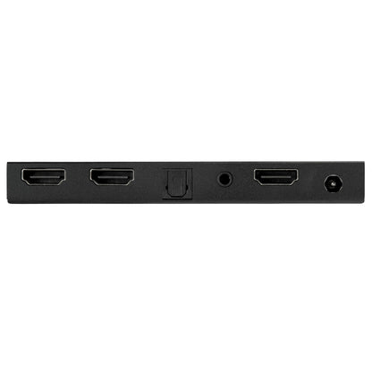 StarTech.com ST122HD20S escalador de vídeo