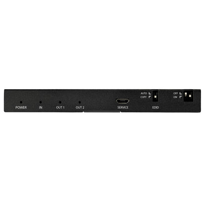 StarTech.com ST122HD20S escalador de vídeo