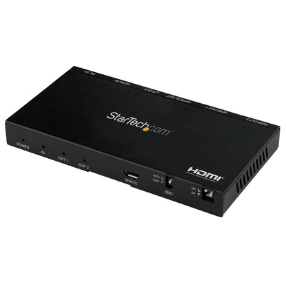 StarTech.com ST122HD20S escalador de vídeo