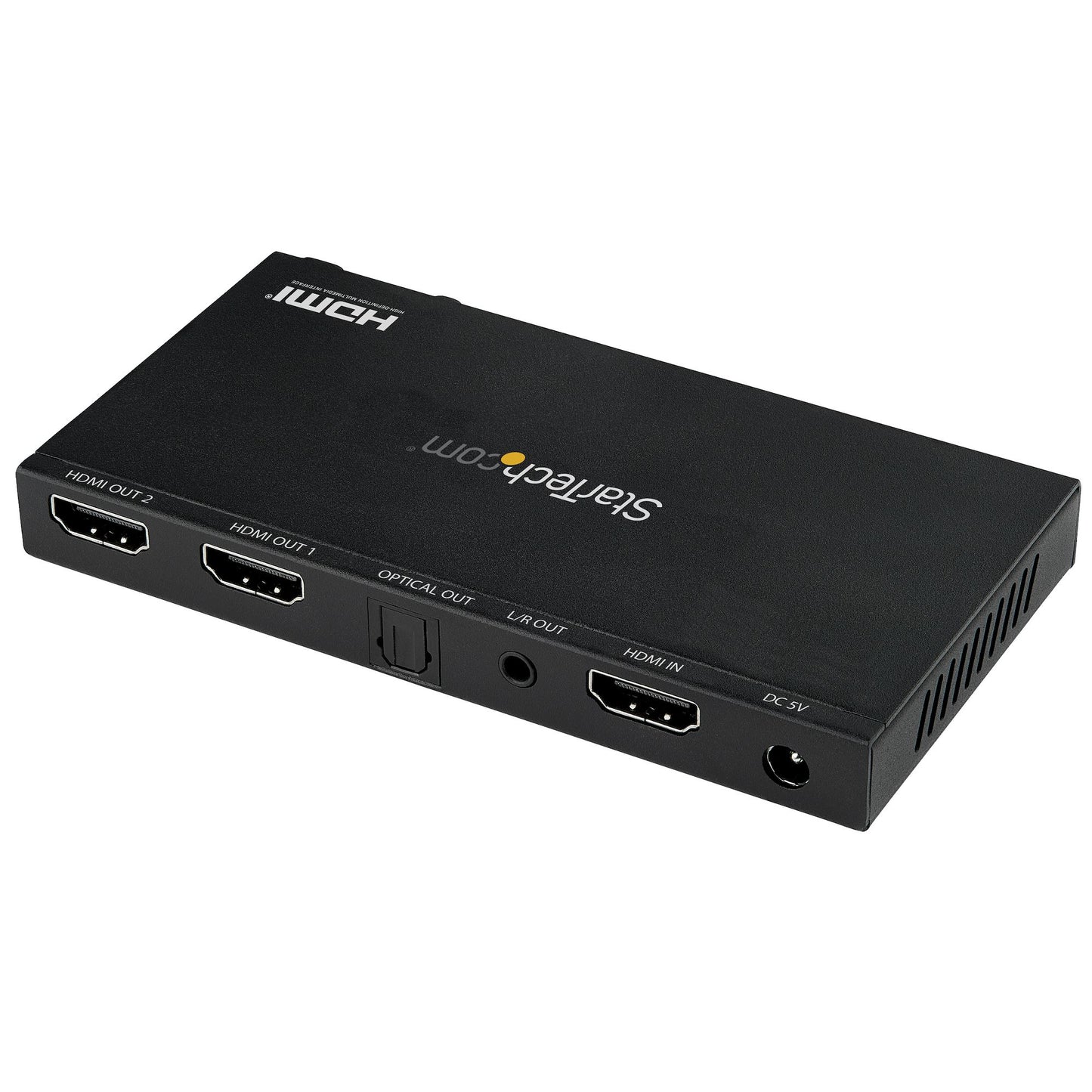 StarTech.com ST122HD20S escalador de vídeo
