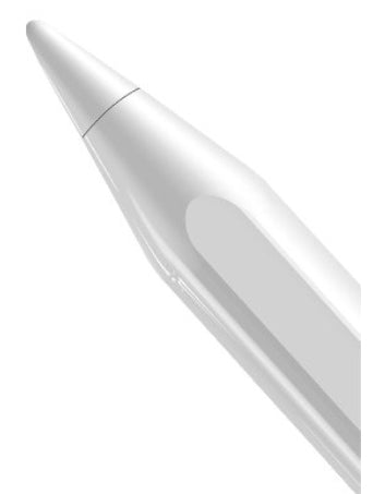 BRobotix 6006092 lápiz digital 12.4 g Blanco