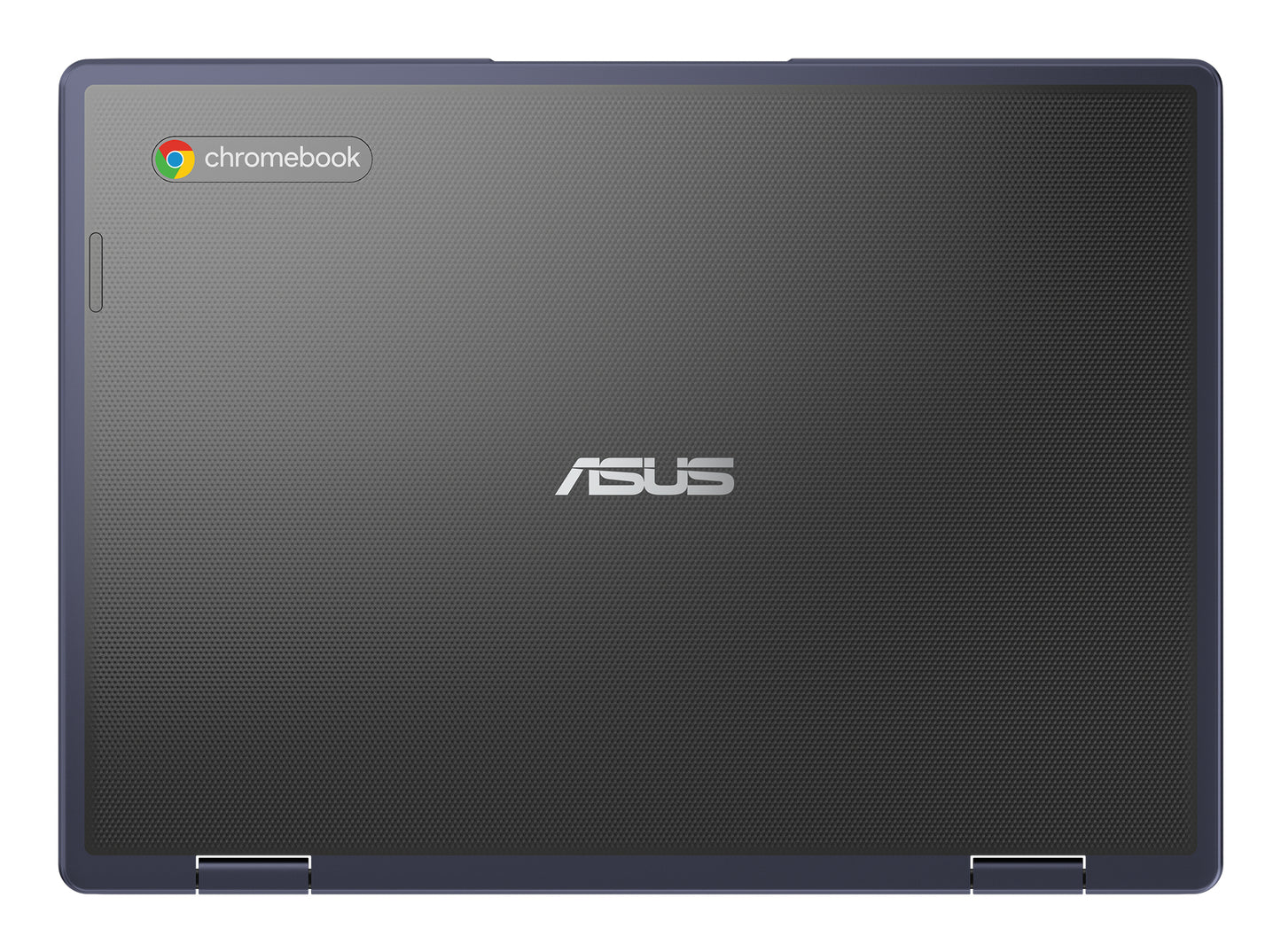 Laptop Asus Chromebook CR1104FTA-C8G64-C1 11.6" HD Táctil Intel N150 8GB 64GB EMMC ChromeOS Gris Incluye Stylus