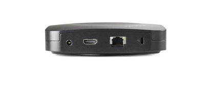Barco ClickShare C-10 sistema de presentación inalámbrico HDMI Mochila