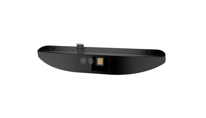 Elo Touch Solutions E245047 lector de código barras Lector de código de barras anexo 2D Negro