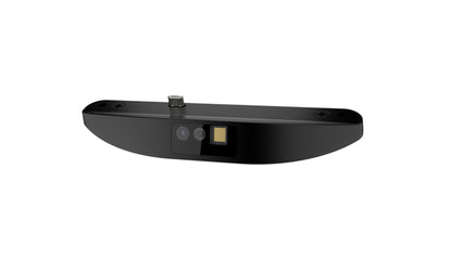 Elo Touch Solutions E245047 lector de código barras Lector de código de barras anexo 2D Negro