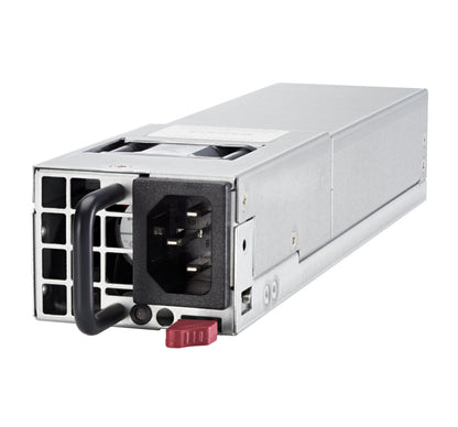 HPE Aruba Networking X372 54VDC 680W 100-240VAC PS componente de interruptor de red Sistema de alimentación