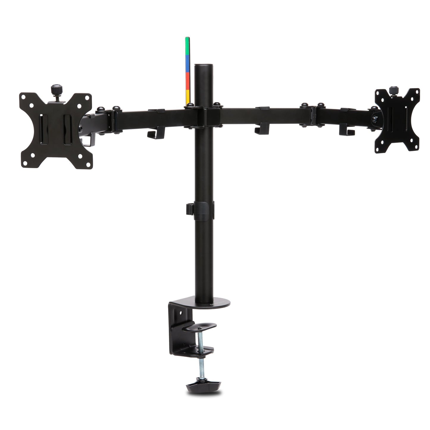 Kensington K55409WW soporte para pantalla plana 81.3 cm (32") Escritorio Negro