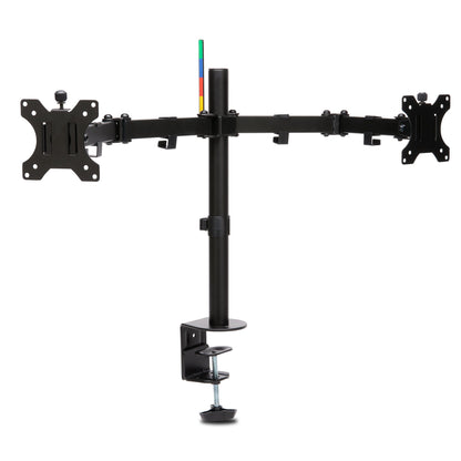 Kensington K55409WW soporte para pantalla plana 81.3 cm (32") Escritorio Negro
