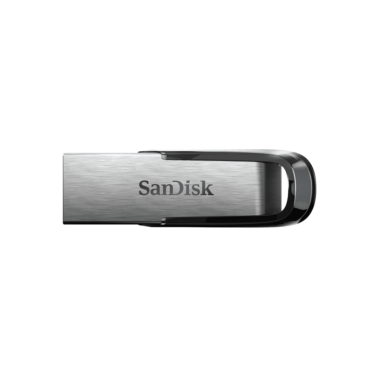 Memoria USB SanDisk Ultra Flair 512GB USB 3.0 Lectura 150MBs Plata Negro
