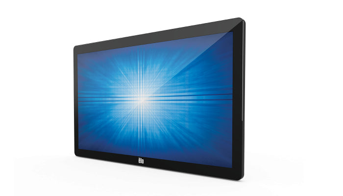 Elo Touch Solutions 2202L 54.6 cm (21.5") LCD 250 cd / m² Full HD Negro Pantalla táctil