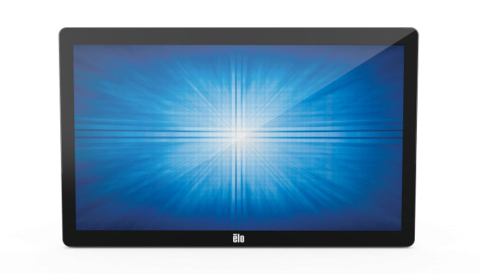 Elo Touch Solutions 2202L 54.6 cm (21.5") LCD 250 cd / m² Full HD Negro Pantalla táctil