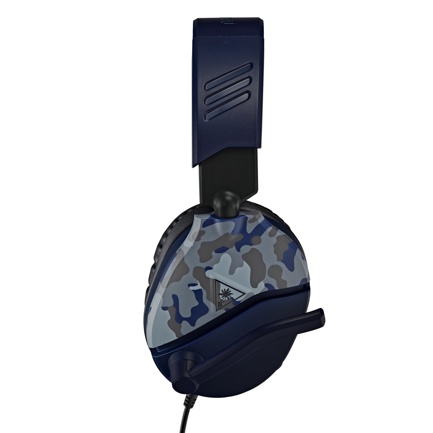 Auriculares para juegos Turtle Beach Recon 70 Camo - Azul