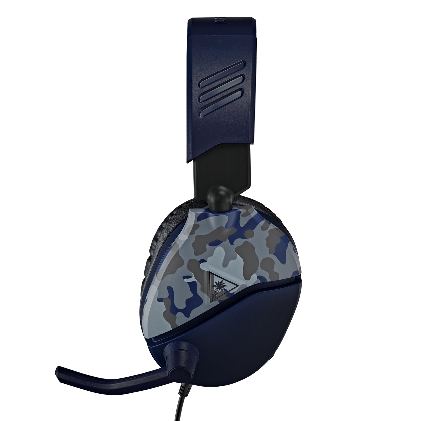 Auriculares para juegos Turtle Beach Recon 70 Camo - Azul