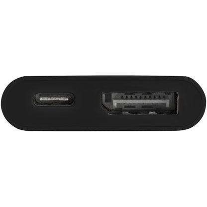 StarTech.com CDP2DP14UCPB adaptador gráfico USB 7680 x 4320 Pixeles Negro
